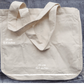 Plantish Future Home & Kitchen Multi-pocket Tote Bag Front View