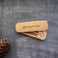 Plantish Future Beauty and Bathroom Reusable Cotton Buds