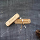 Plantish Future Beauty and Bathroom Reusable Cotton Buds