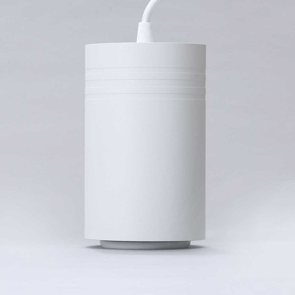 Large Aspect™ 40W LED Growlight - White