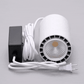 Small Aspect™ 20W LED Growlight - Black