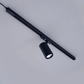 Cord and Plug - Black - Highland Track Light System