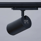 Cord and Plug - Black - Highland Track Light System