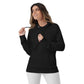 .s.u.s.t.a.i.n. Eco Raglan Hoodie Genderless