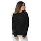 .s.u.s.t.a.i.n. Eco Raglan Hoodie Genderless