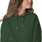 .s.u.s.t.a.i.n. Eco Raglan Hoodie Genderless
