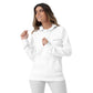 .s.u.s.t.a.i.n. Eco Raglan Hoodie Genderless