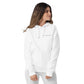 .s.u.s.t.a.i.n. Eco Raglan Hoodie Genderless